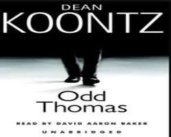 Baker is also known for voice-over works to provide a voice to the character Odd Thomas in the Dean Koontz's audiobook Baker is also known for voice-over works to provide a voice to the character Odd Thomas in the Dean Koontz's audiobook.